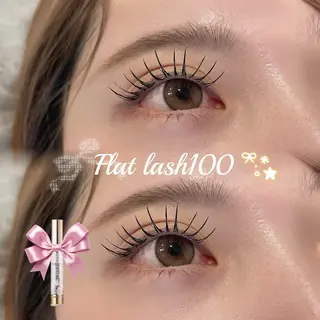 マツエク・マツパ REVE 。+*.゜ 塩野晴香のマツエク・マツパデザイン