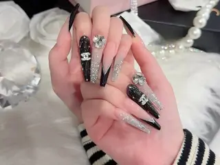 ネイル ドリスネイルサロン所属・Doris Nail Salonのネイルデザイン