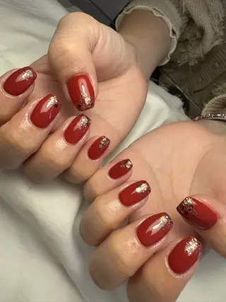 ネイル LIFE 2nd MARIのネイルデザイン