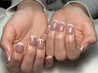 ネイル ARBRE_NAIL Saiのネイルデザイン