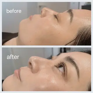 マツエク・マツパ Clothoクロト所属・🕊️Clotho nishina🤍のヘアスタイル