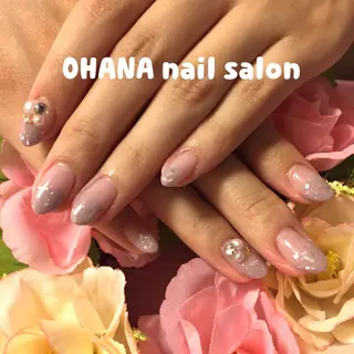 ネイル 那覇🏝️台湾人 ネイリストSHIUのネイルデザイン