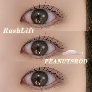 マツエク・マツパ Matsuri 🪽ྀིの眉毛・アイブロウイメージ