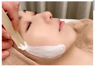 ラヴィール Ravirのマツエク・マツパデザイン