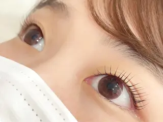 マツエク・マツパ Fiaraアイラッシュ合同研修所所属・Fiara 研修所💐のマツエク・マツパデザイン