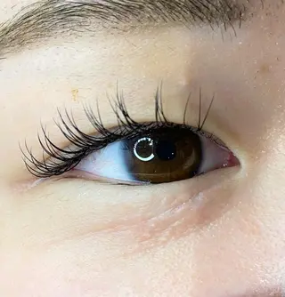 マツエク・マツパ Hazuki .のマツエク・マツパデザイン