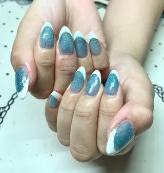 ネイル nailsalon sugarr所属・nailist cocoのネイルデザイン