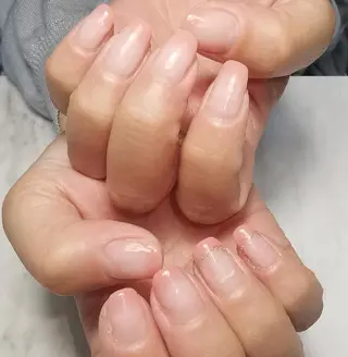 ネイル reve あやののネイルデザイン