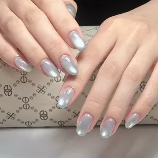 ネイル kiki nailsalon所属・すいか 🍉のネイルデザイン