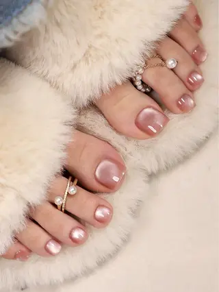 ネイル Private Salon  Lumie所属・Lumie〜 ネイルと癒しの空間〜のネイルデザイン