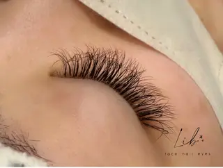 マツエク・マツパ Lib 小松店 ⁎ MihoOieの眉毛・アイブロウイメージ