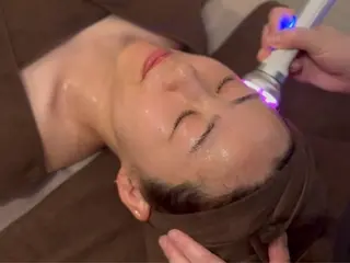 beauty salon mimo所属・かわなべ なつきのエステ・リラクイメージ