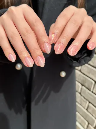 ネイル nine nailのネイルデザイン