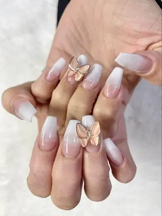 ネイル Y's nailのネイルデザイン