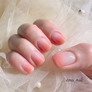 ネイル ema nailのネイルデザイン