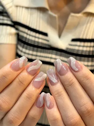 ネイル .Etel atelier.のネイルデザイン