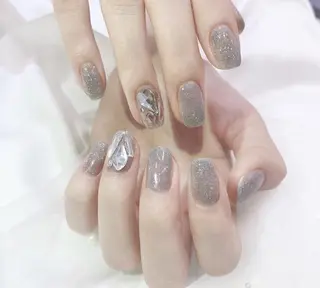 ネイル Cute beauty2のマツエク・マツパデザイン