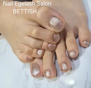 ネイル BETTISH AIRIのネイルデザイン