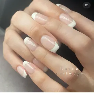 ネイル Luana nail&eye亀戸所属・Luana 亀戸の眉毛・アイブロウイメージ