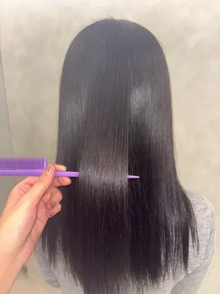 カラー メンズ/パーマ/ 竹内葵🤍のヘアスタイル