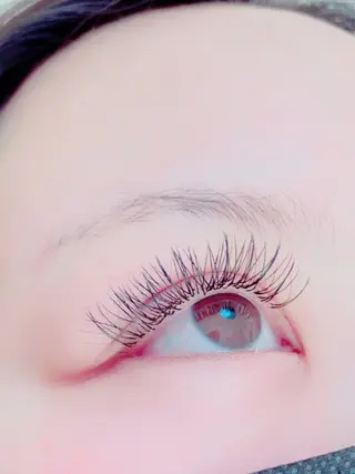 マツエク・マツパ 目元専門サロン SORAのマツエク・マツパデザイン