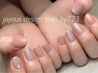 ネイル jdn natsumiのネイルデザイン