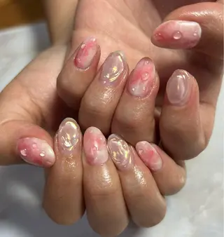 ネイル NailSalon Millのネイルデザイン
