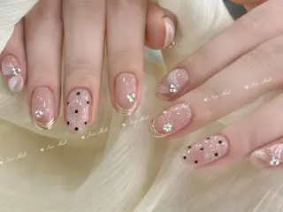 ネイル IRIS NAIL大塚のネイルデザイン