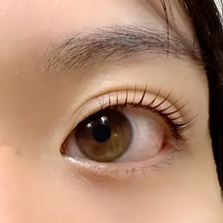 マツエク・マツパ だんじょう えみのマツエク・マツパデザイン