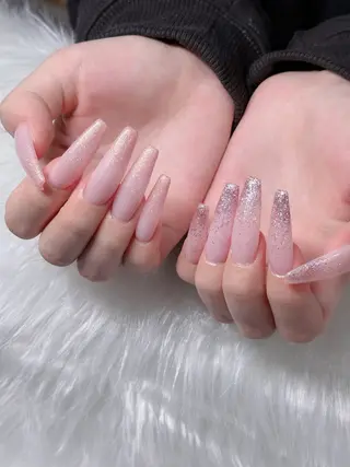 ネイル H.baby Nail Salonのネイルデザイン