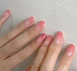 ネイル 🍑 momo_nailのネイルデザイン