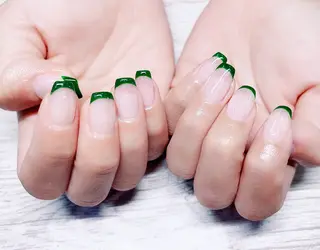 ネイル ルアナネイルサロン所属・ルアナネイル サロンのネイルデザイン