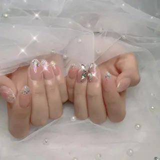 ネイル 🎀シズカ nail🎀のネイルデザイン