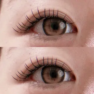 マツエク・マツパ SORASPA 💎YUのマツエク・マツパデザイン