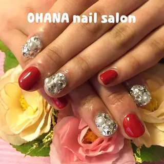 ネイル 那覇🏝️台湾人 ネイリストSHIUのネイルデザイン