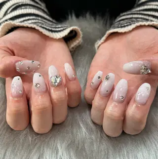 ネイル Ibuki 🎀仙台パルコ🎀のマツエク・マツパデザイン