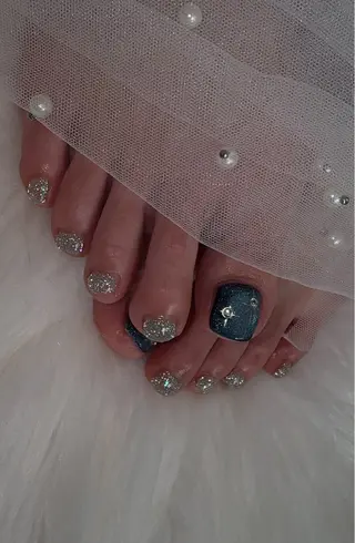 ネイル Lulz nailのネイルデザイン