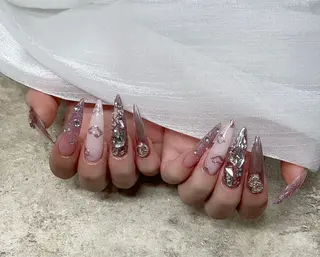 ネイル The Nail & Eye Lashのその他イメージ