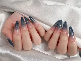 ネイル 美爪パラジェル導入店 Sunnilyのネイルデザイン