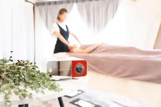 repos所属・ルポ〖repos〗 ハンドセラピスサロンのエステ・リラクイメージ