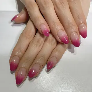 ネイル OpenSesame 加藤のネイルデザイン