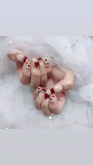 ネイル You&Me Miruのネイルデザイン