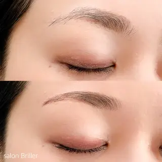 アイブロウ HAL所属・まつ毛眉毛サロン O'sのマツエク・マツパデザイン