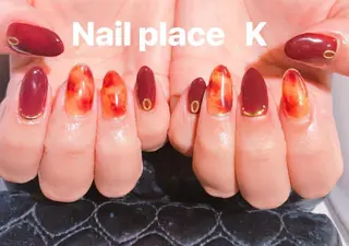 ネイル マツエク・マツパ Hug me eyelashのマツエク・マツパデザイン