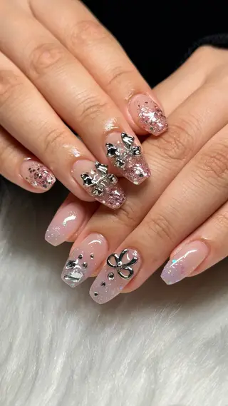 ネイル Ru nail♡のネイルデザイン