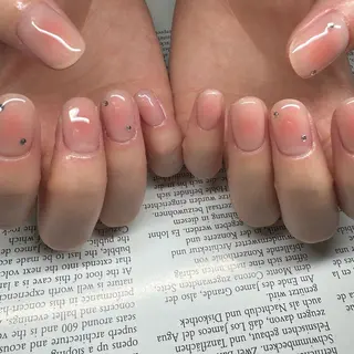 ネイル lulularico aiのネイルデザイン