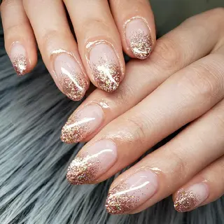 ネイル Nail salon Coco所属・Nail salon Coco【溝の口駅】のネイルデザイン