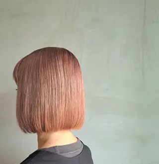 ミディアム Unica所属・Unica Kanako,zのヘアスタイル