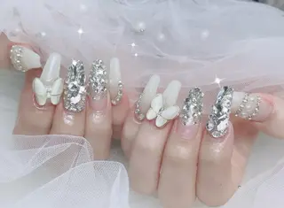 ネイル Mint NAILSALONのネイルデザイン