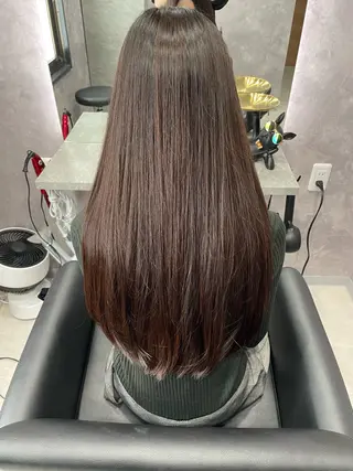 ロング ✨中野✨髪質改善✨ 野口虎剛のヘアスタイル